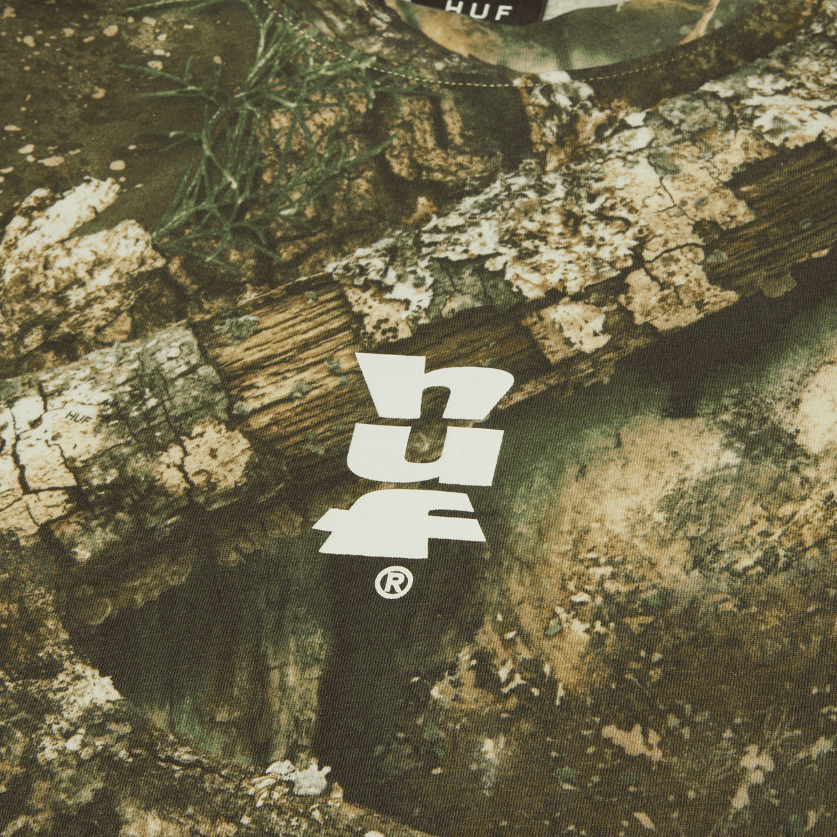 Realtree Megablast T-Shirt