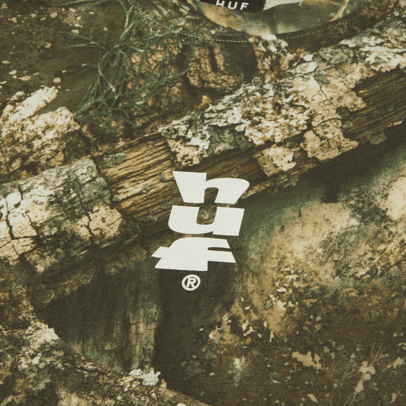 Realtree Megablast T-Shirt