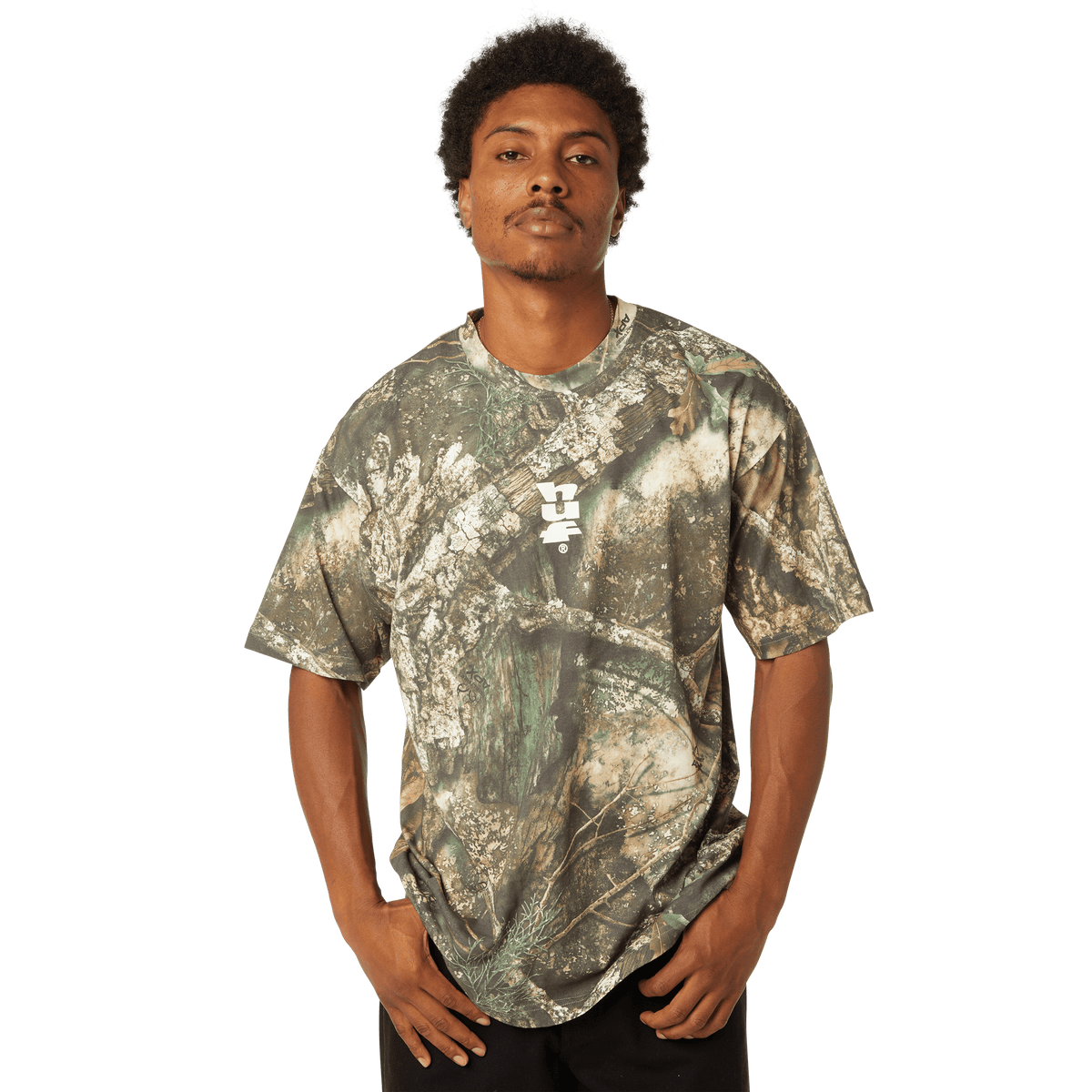 Realtree Megablast T-Shirt