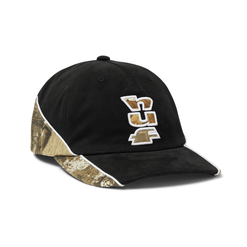 Huf x Realtree Megablast Snapback Hat Desert