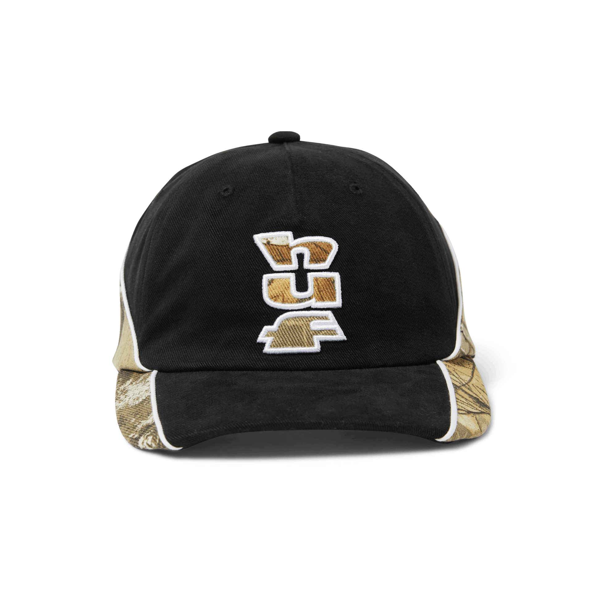 Huf x Realtree Megablast Snapback Hat Desert