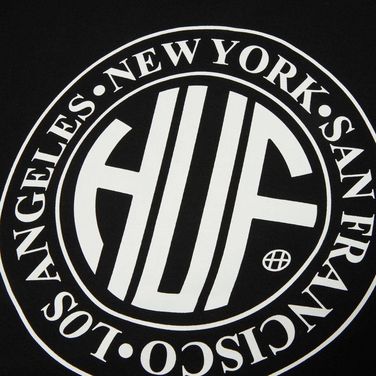 Regional T-Shirt