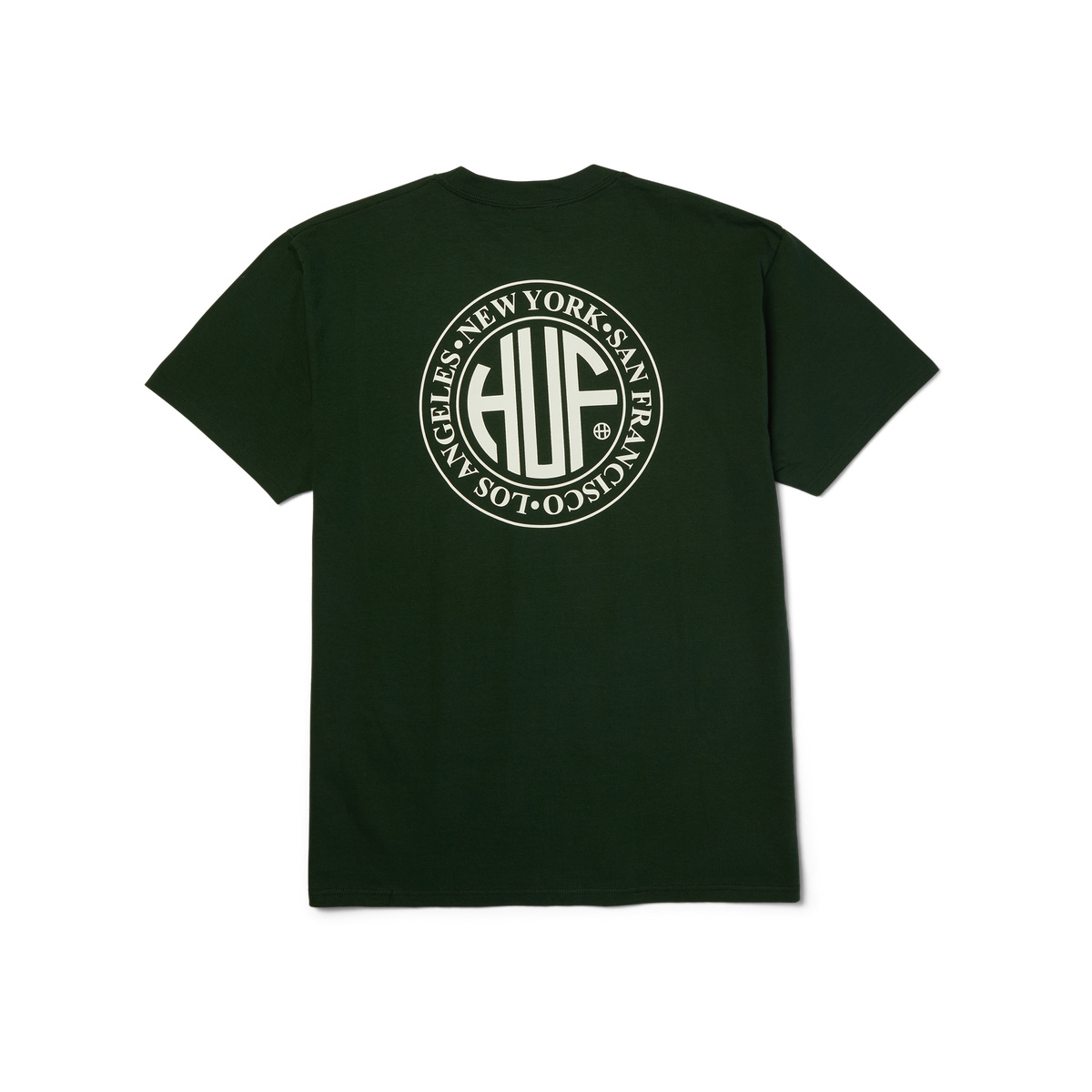 Regional T-Shirt
