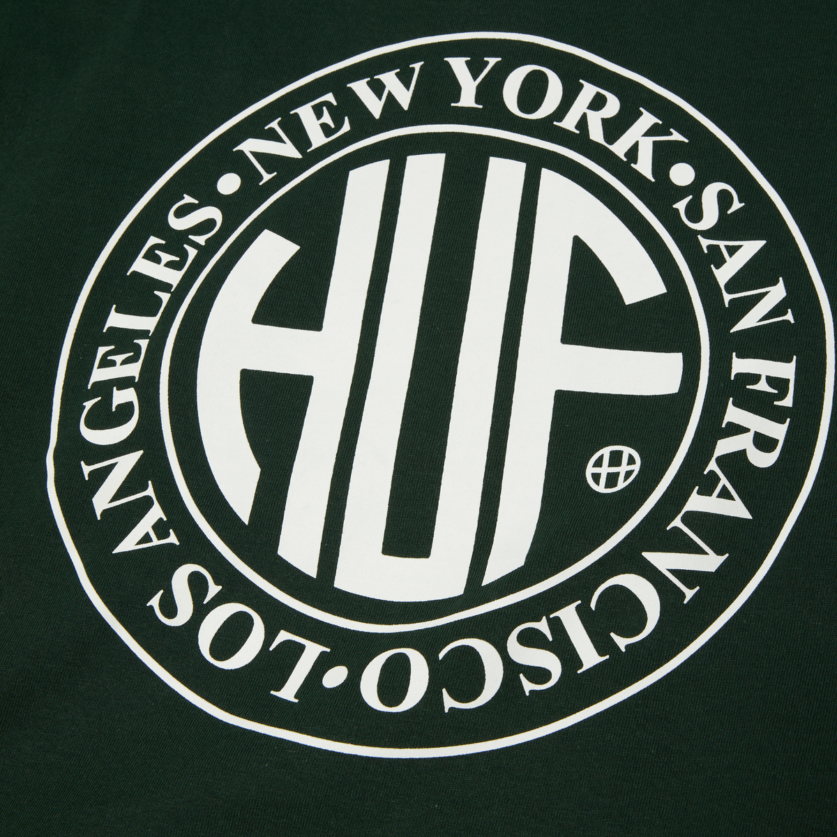 Regional T-Shirt