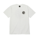 Huf Regional T-Shirt White/Black