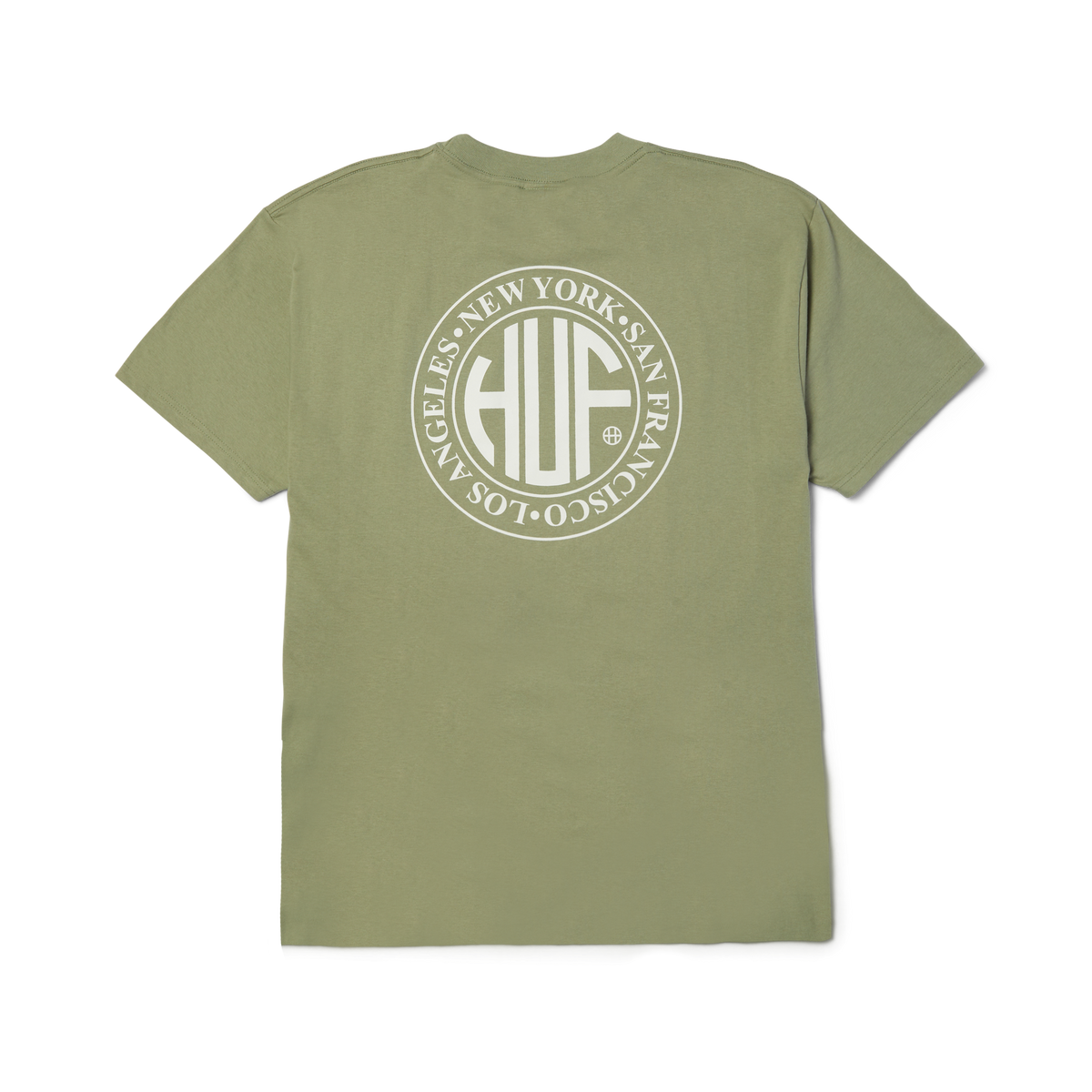 Regional T-Shirt