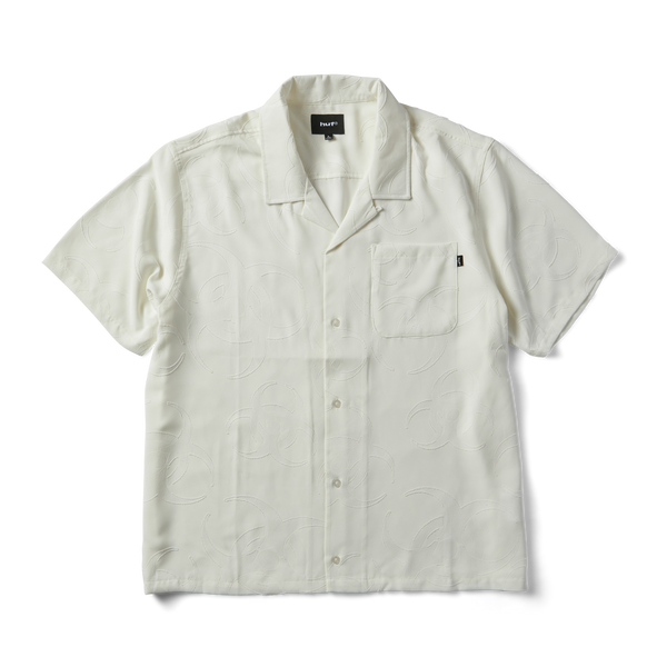 Sector Jacquard Shirt