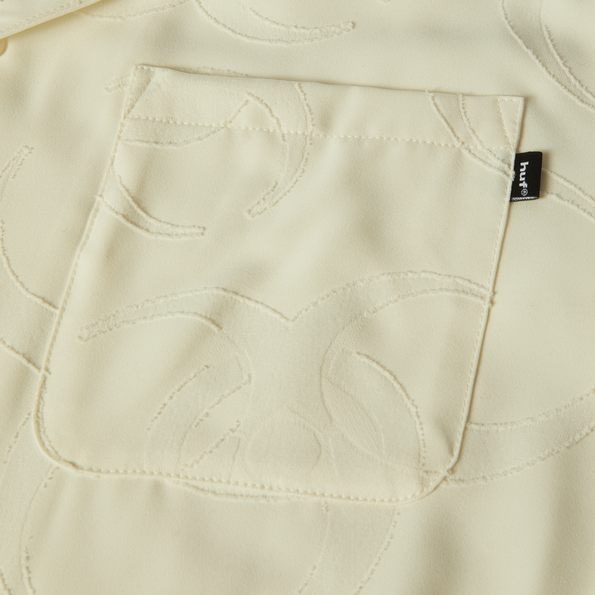 Sector Jacquard Shirt