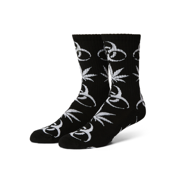 Sector Plantlife Sock