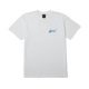 Huf Sector T-Shirt White