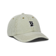 Huf Seersucker Megablast 6-Panel Hat Green