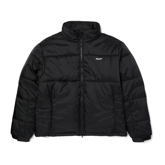 Huf Sequoia Puffer Black