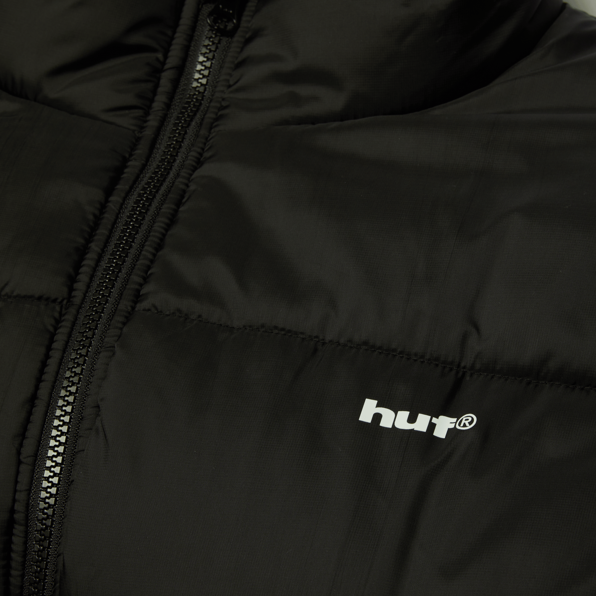 Huf Sequoia Puffer Black