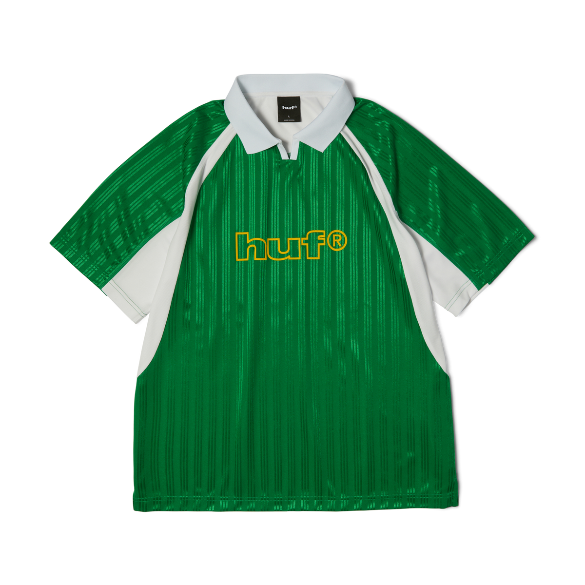 Sideline Soccer Jersey