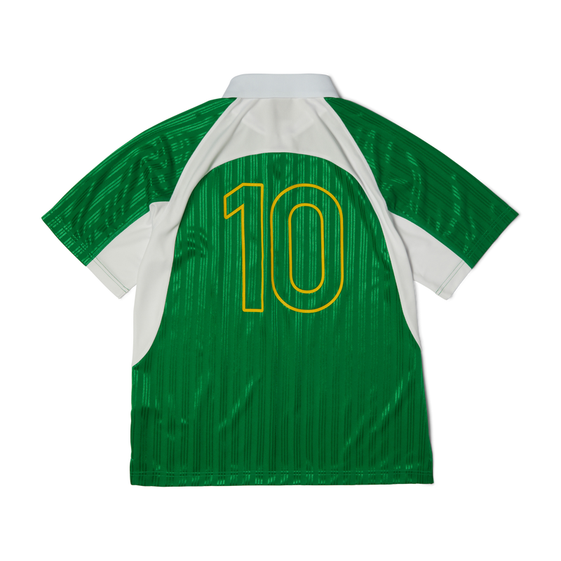 Huf Sideline Soccer Jersey Clover