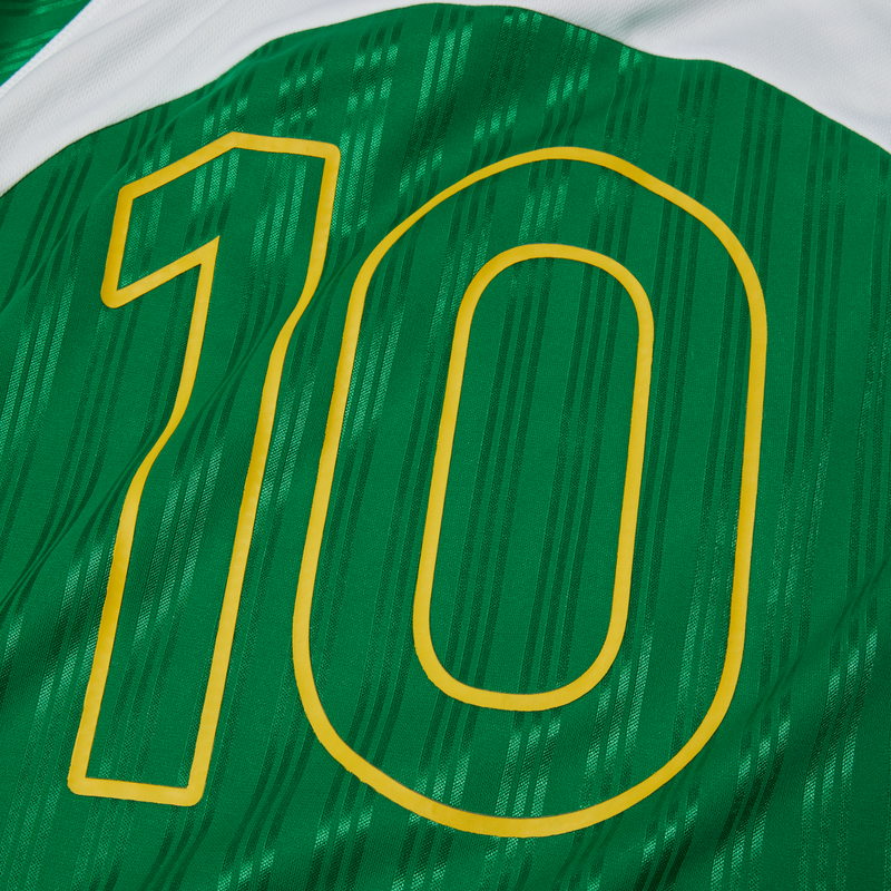 Huf Sideline Soccer Jersey Clover