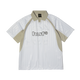 Huf Sideline Soccer Jersey White