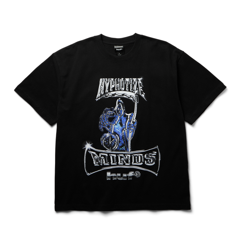 huf x Three 6 Mafia Sizzurp T-Shirt