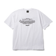 huf x Three 6 Mafia Smoke Clears T-Shirt