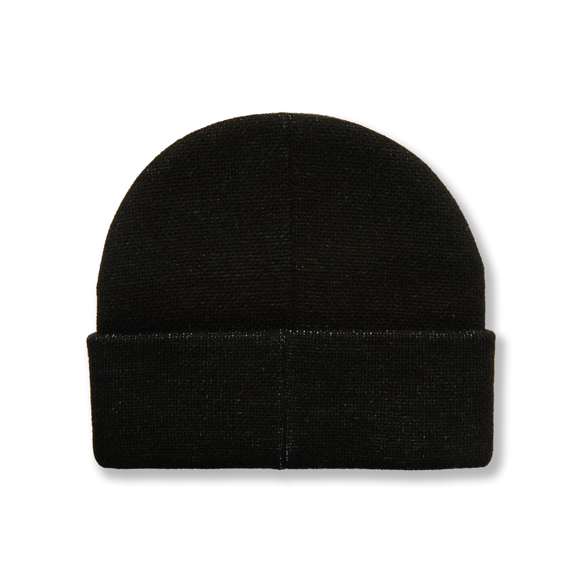 HUF Snoopy Puffer Cuff Beanie Black