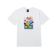 Huf Soft Focus T-Shirt White