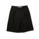 Huf Sorta Long Chino Short Black