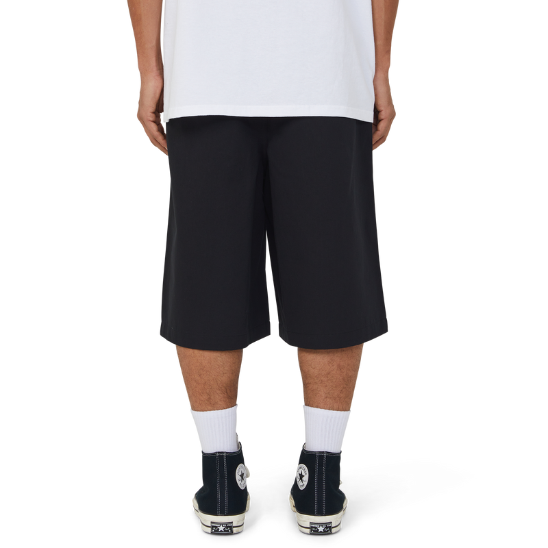 Huf Sorta Long Chino Short Black