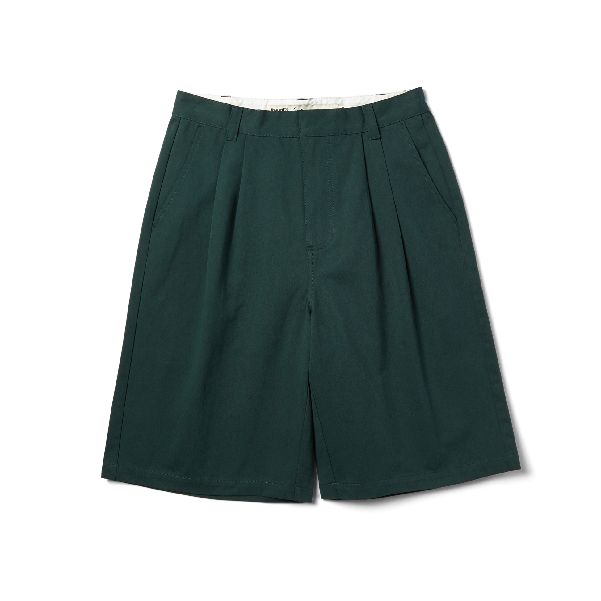 Huf Sorta Long Chino Short Sycamore