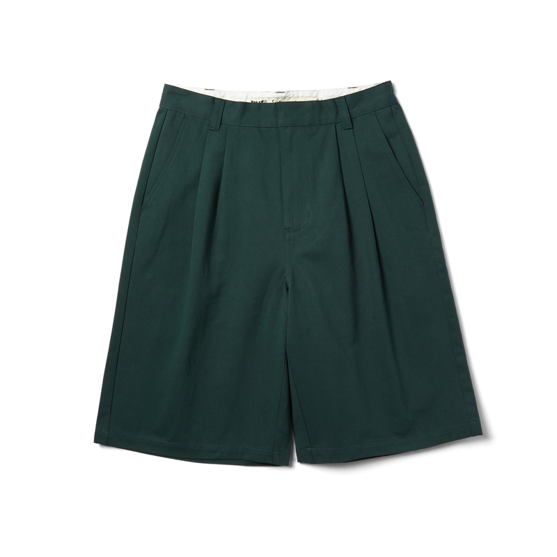 Huf Sorta Long Chino Short Sycamore