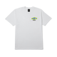 Huf Spark It Up T-Shirt White