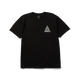 Huf Huf X Spitfire Sticker Triple Triangle T-Shirt Black