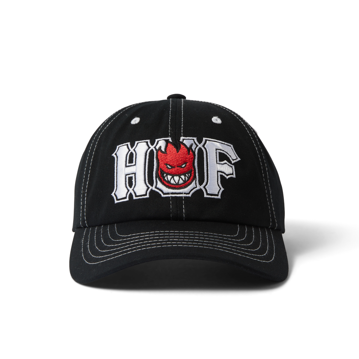 huf x Spitfire Union Snapback Hat