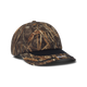 HUF Splinter Multi Panel Strapback Hat Camo