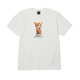 Huf Spray It T-Shirt White