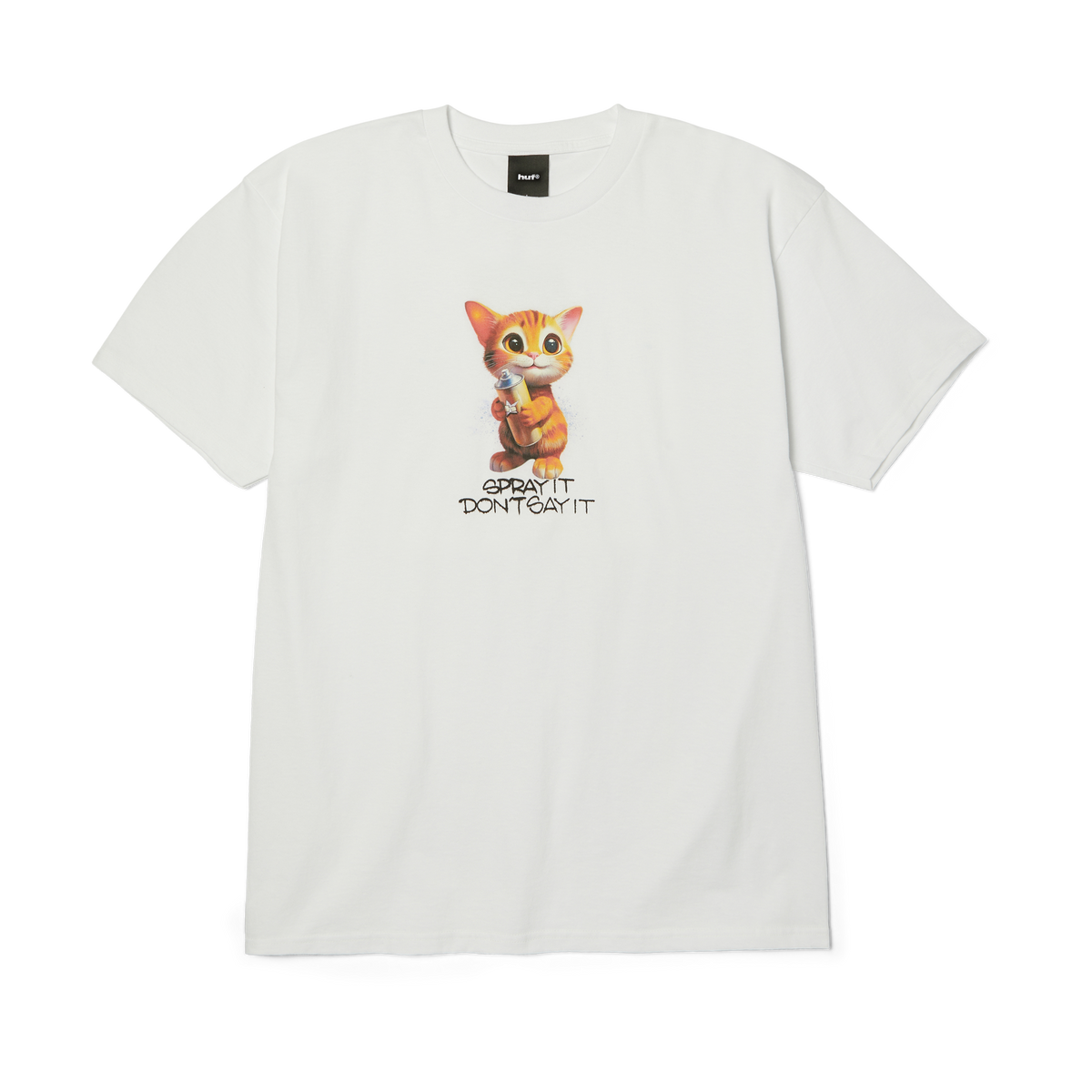 Spray It T-Shirt