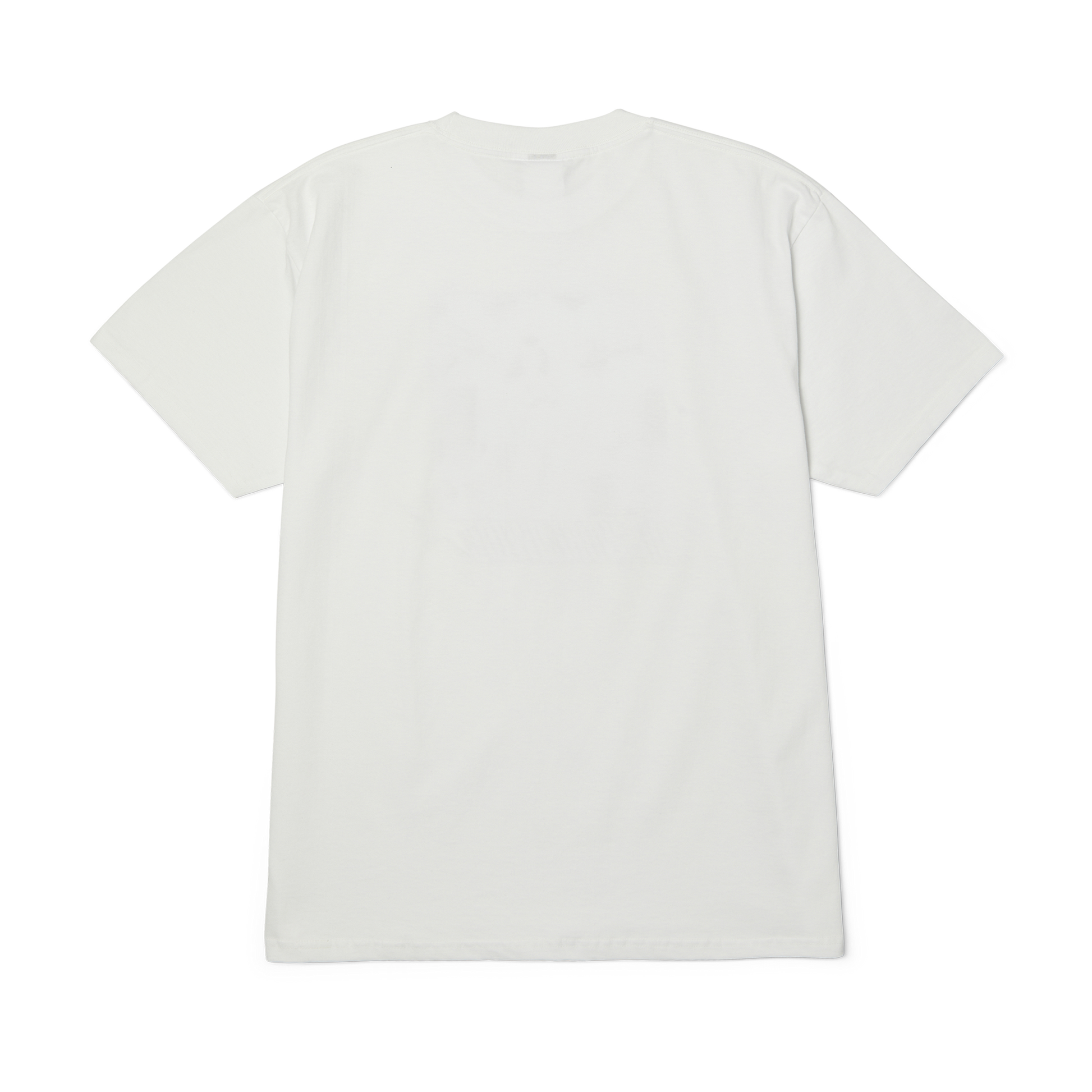 Huf Spray It T-Shirt White