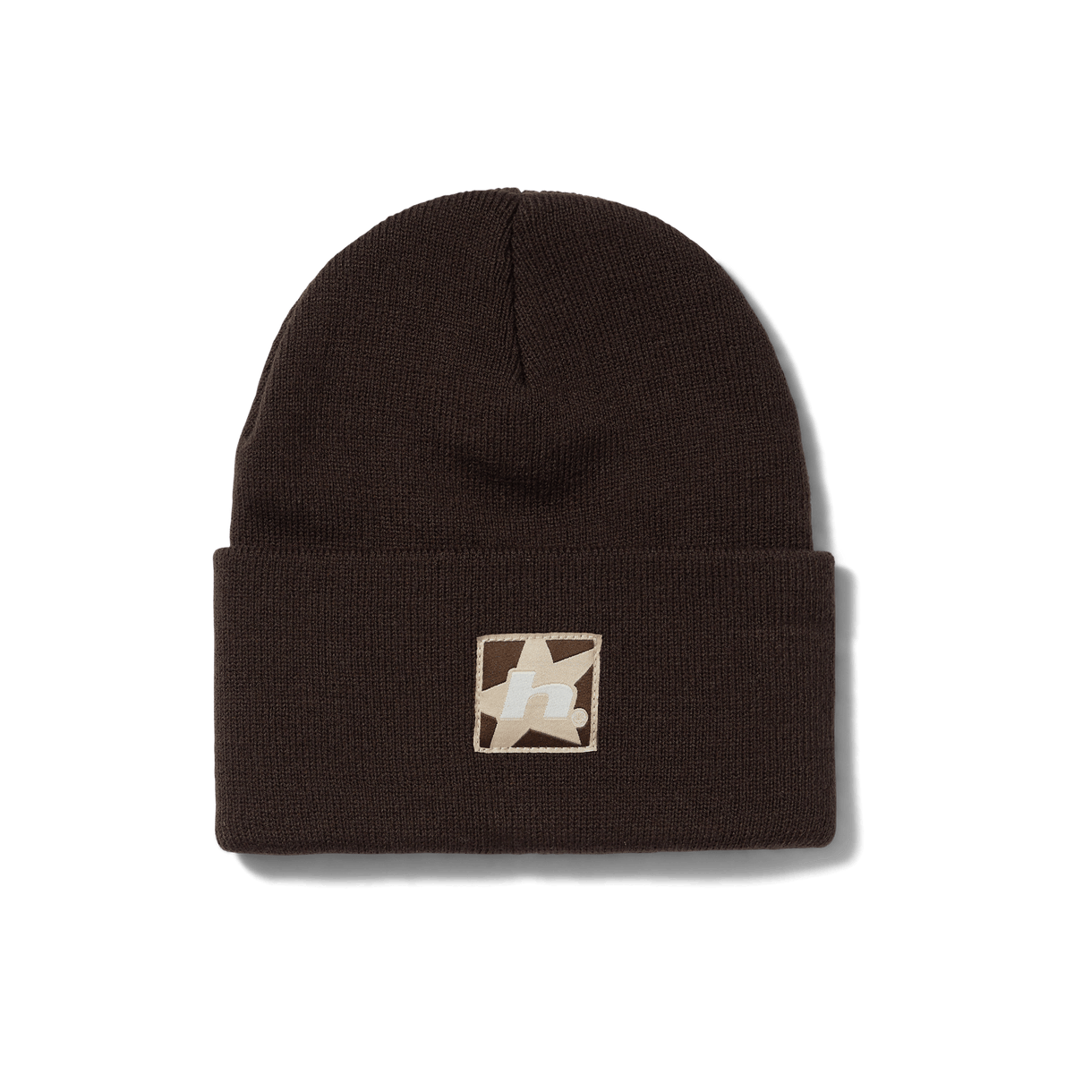Star Box Logo Beanie