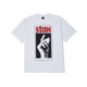Huf Stax Snap T-Shirt White