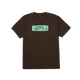 HUF Stretch T-Shirt Bison