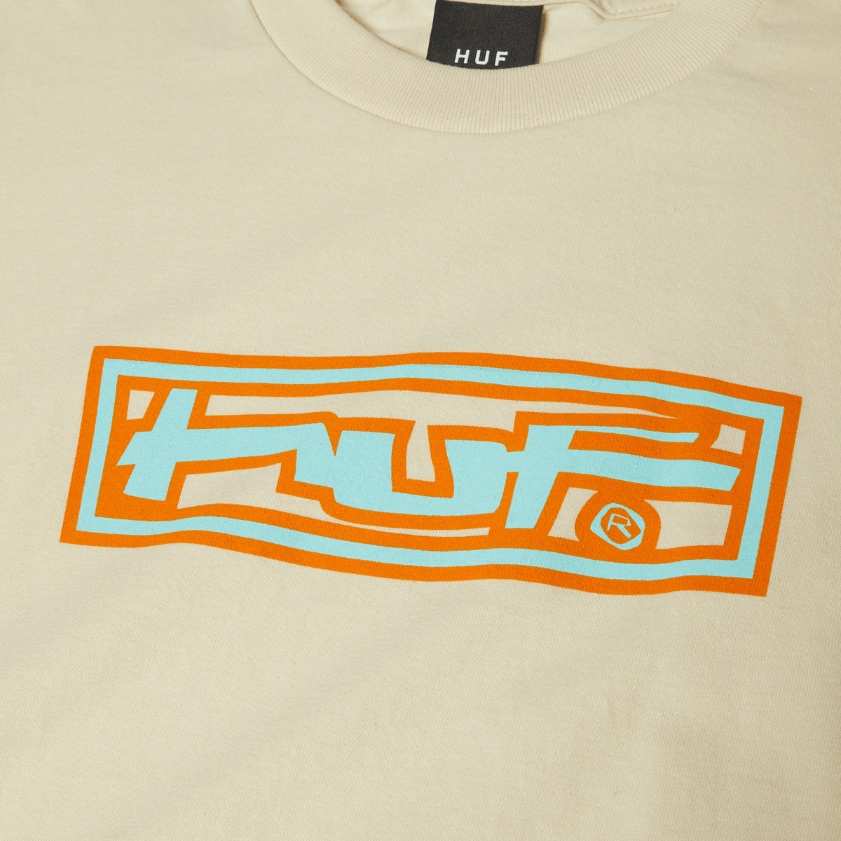 HUF Stretch T-Shirt