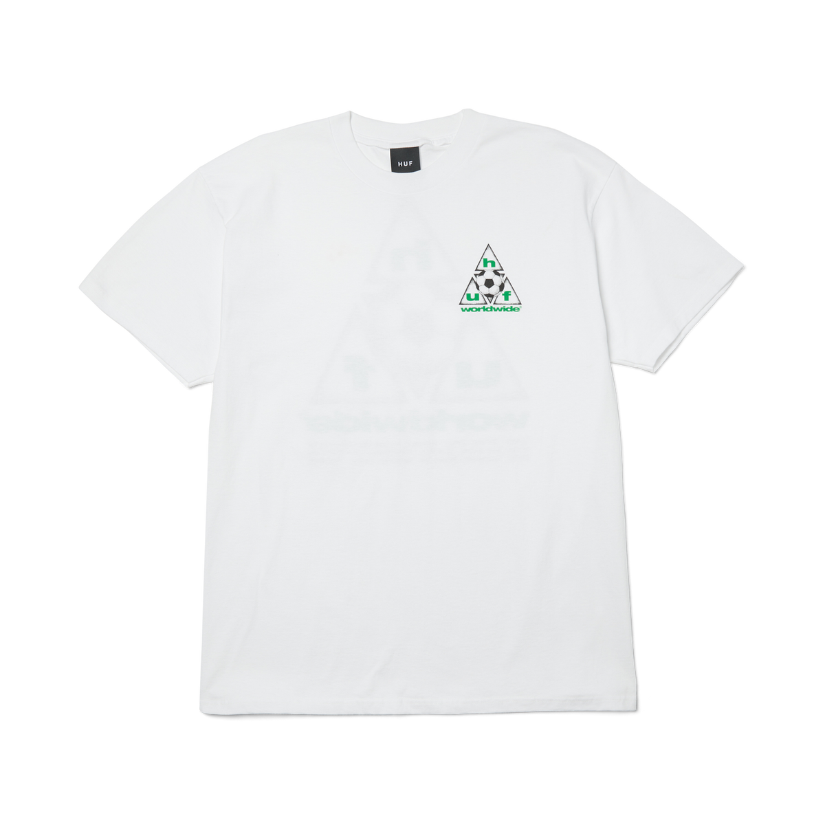 Striker Triple Triangle T-Shirt