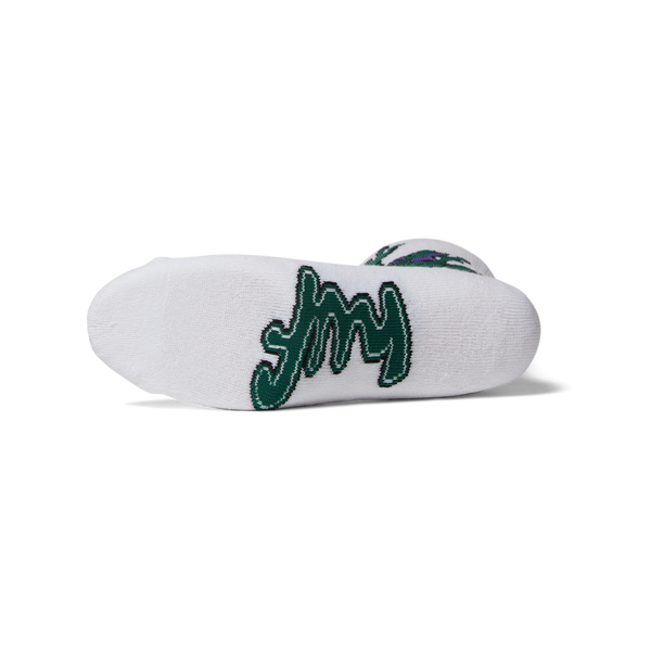 Stuck On You Crew Sock
