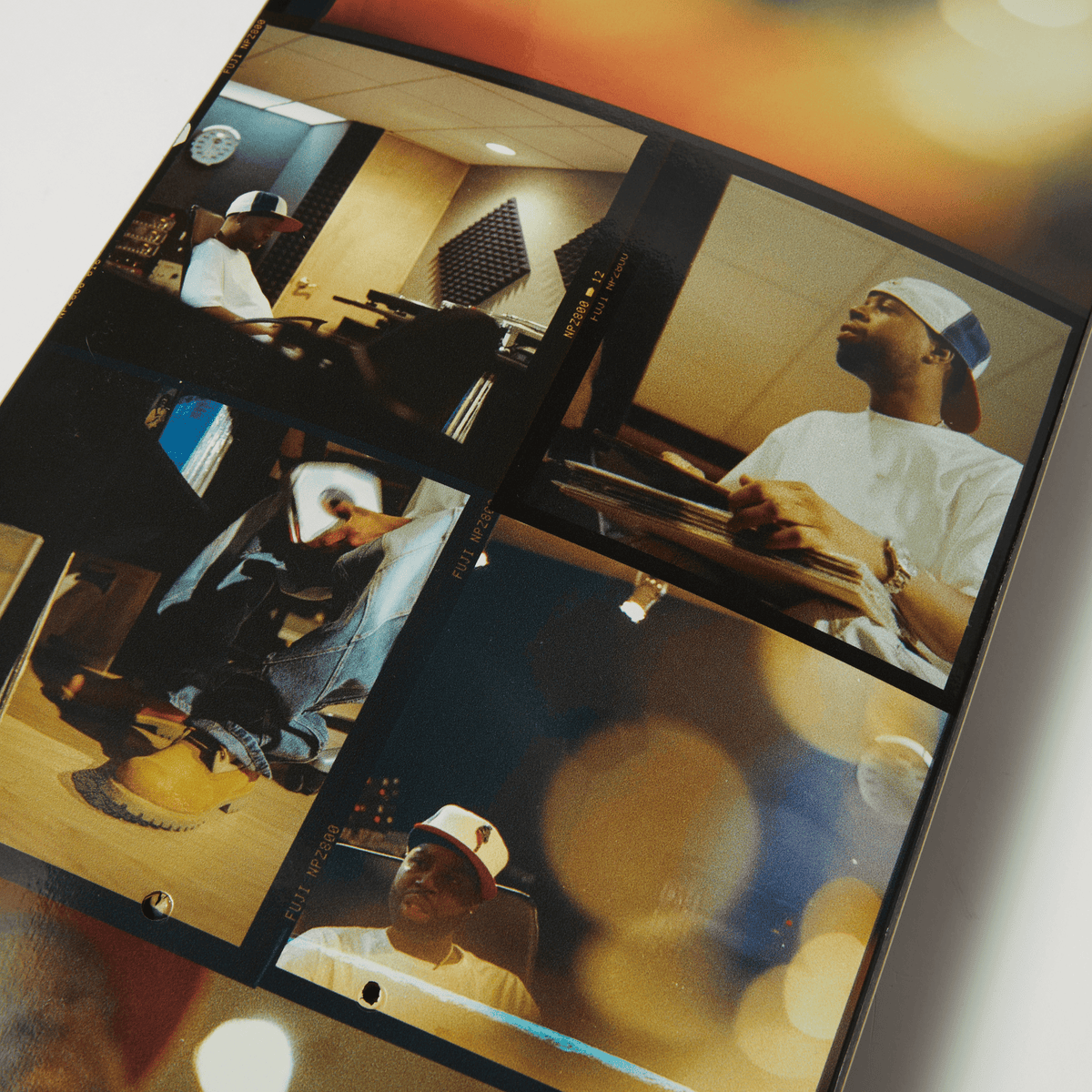 HUF x J Dilla Studio Skate Deck – HUF WORLDWIDE - EU HUF x J Dilla Studio Skate Deck – HUF WORLDWIDE - EU