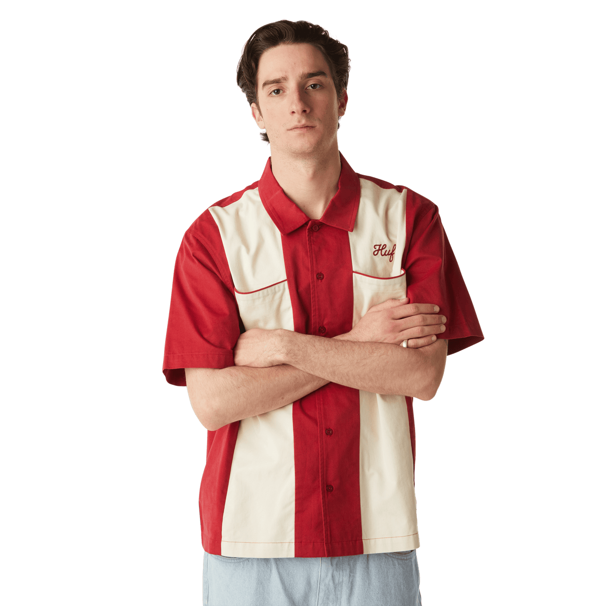 Supplies & Service Shirt