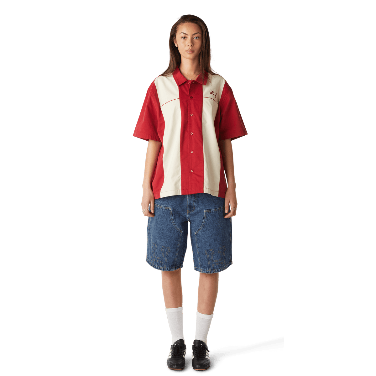 Supplies & Service Shirt