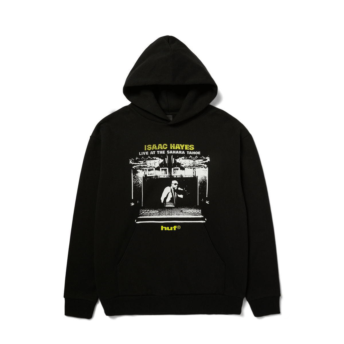 HUF Tahoe Heavyweight Pullover Hoodie