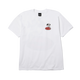 HUF Temptress T-Shirt White