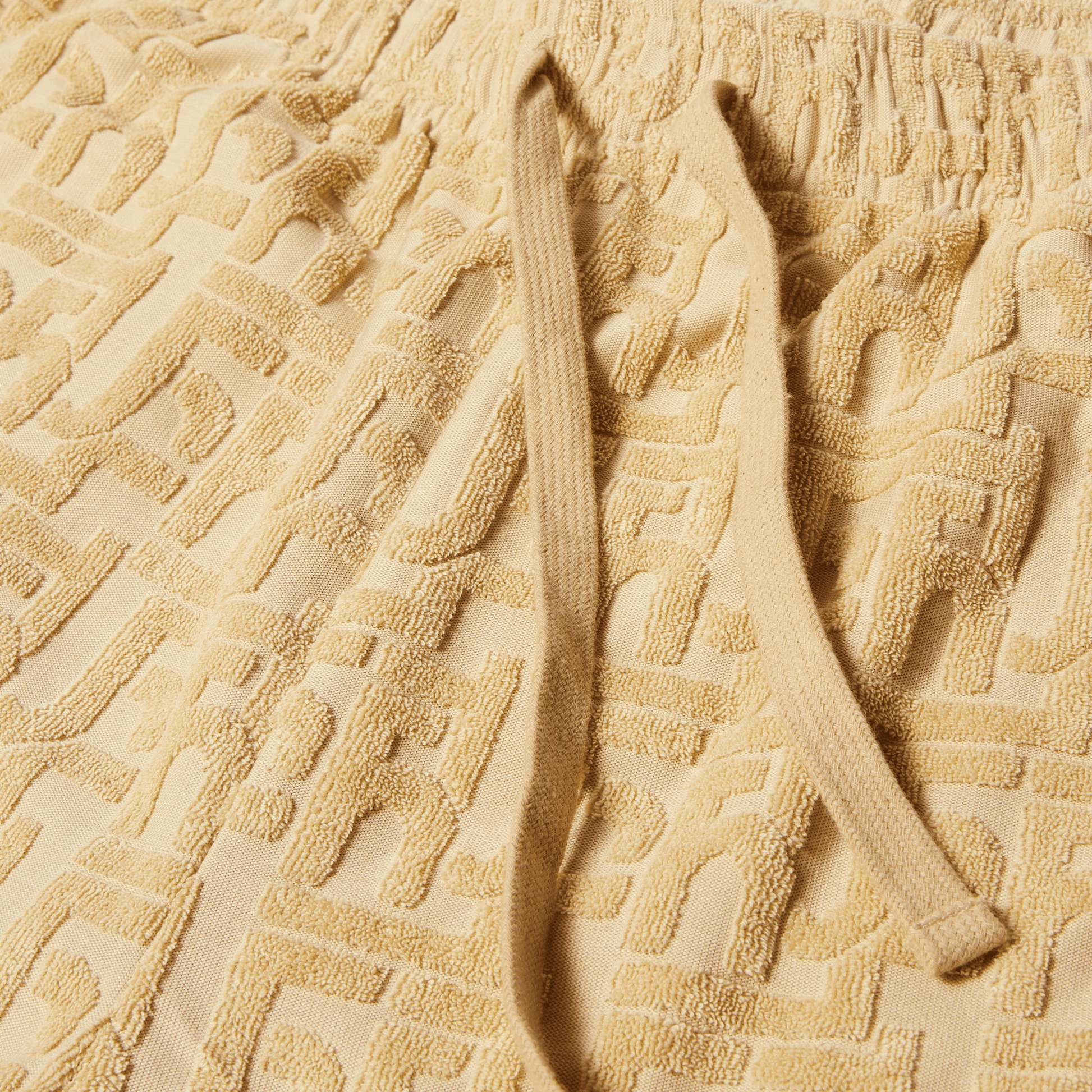 Huf Tether Terry Short Twill