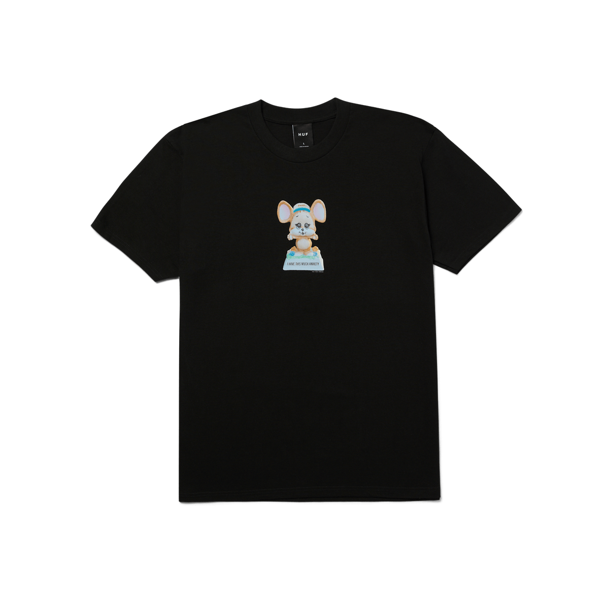 This Much Anxiety T-Shirt