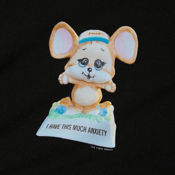 This Much Anxiety T-Shirt